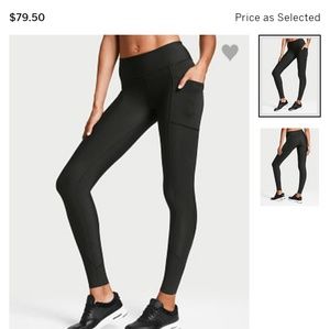 Victoria Sport Total Knockout Tight S